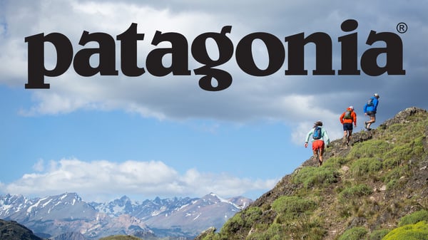 Patagonia Brand