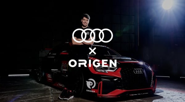 Audi-Origen-join-forces-partnership-786x436