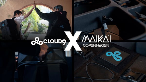 Cloud9-x-Maikai